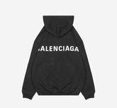 BALENCIAGA 20SS HOODIE